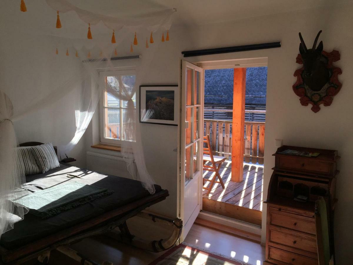 Ku:L Apartment 4Pers. Planai Dachstein Oblarn المظهر الخارجي الصورة