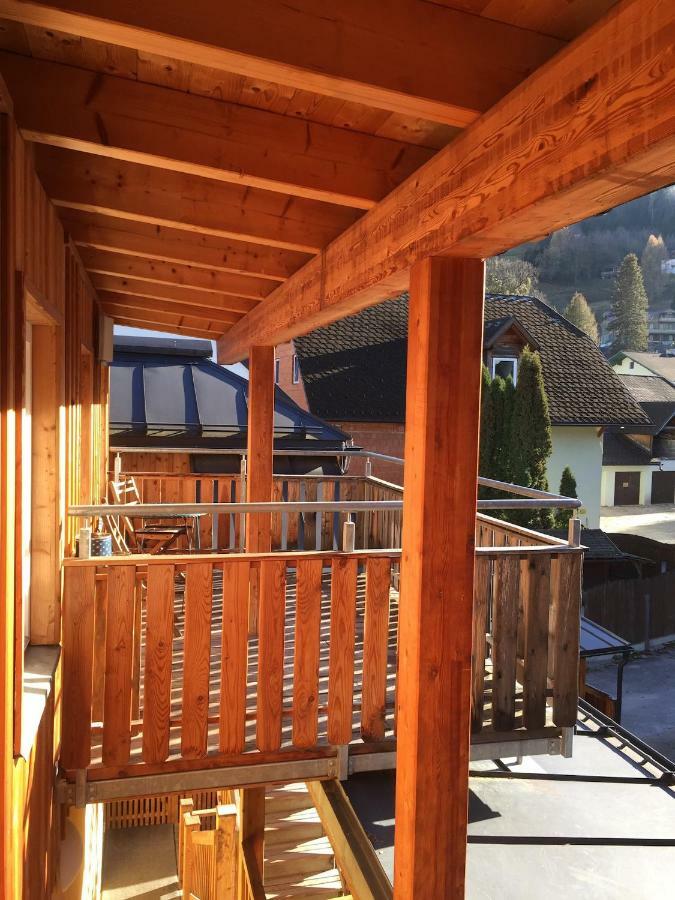 Ku:L Apartment 4Pers. Planai Dachstein Oblarn المظهر الخارجي الصورة