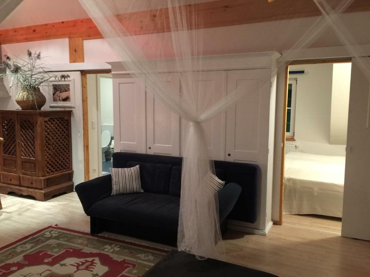 Ku:L Apartment 4Pers. Planai Dachstein Oblarn المظهر الخارجي الصورة