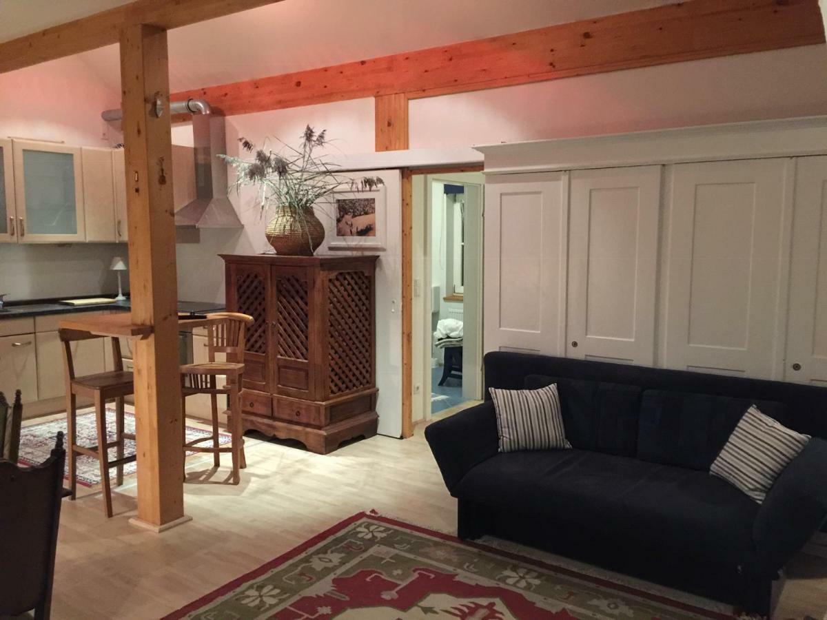 Ku:L Apartment 4Pers. Planai Dachstein Oblarn المظهر الخارجي الصورة