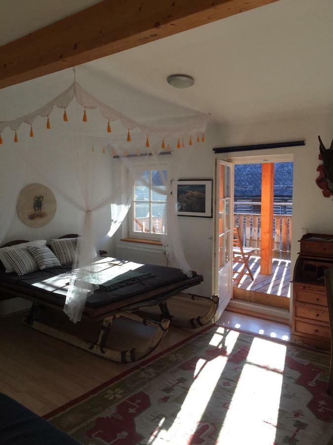Ku:L Apartment 4Pers. Planai Dachstein Oblarn المظهر الخارجي الصورة