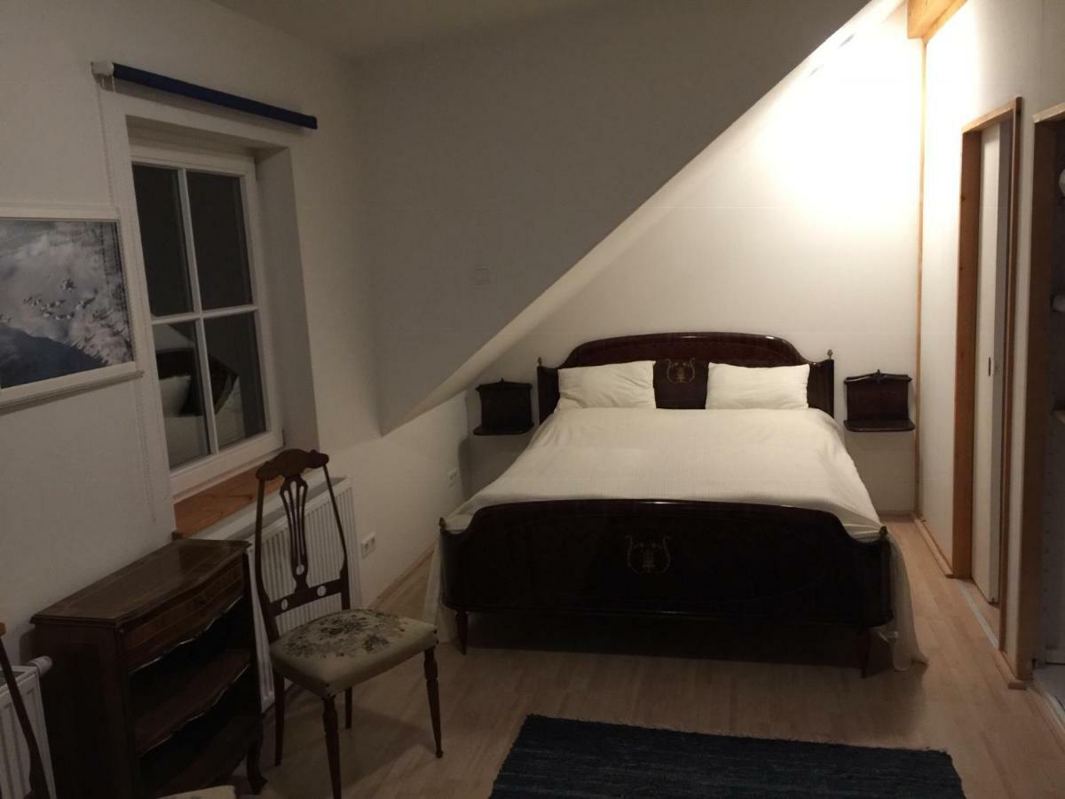 Ku:L Apartment 4Pers. Planai Dachstein Oblarn المظهر الخارجي الصورة
