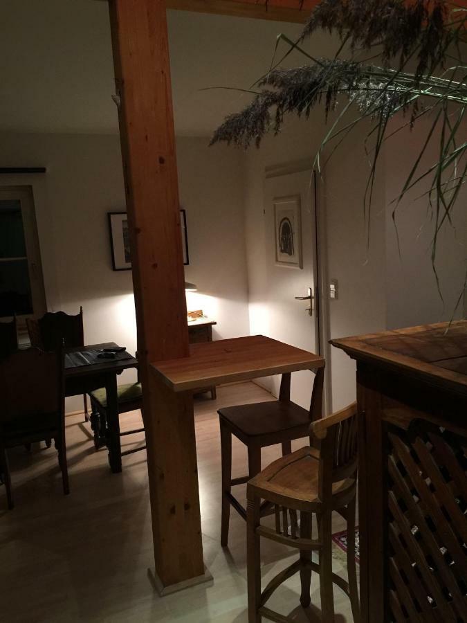Ku:L Apartment 4Pers. Planai Dachstein Oblarn المظهر الخارجي الصورة