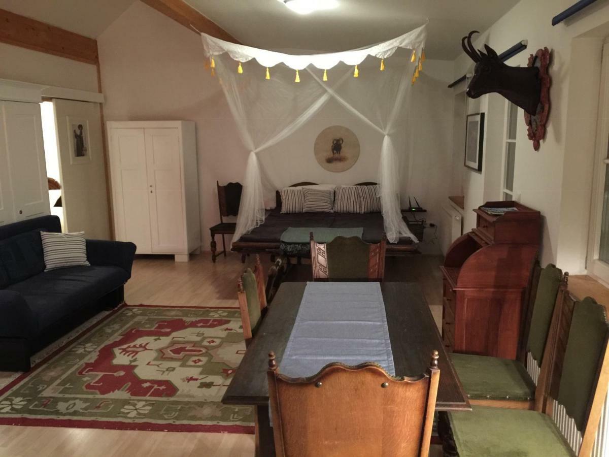 Ku:L Apartment 4Pers. Planai Dachstein Oblarn المظهر الخارجي الصورة